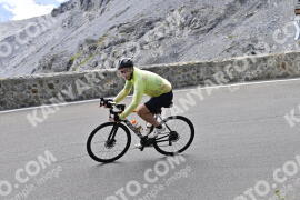 Foto #2591338 | 11-08-2022 11:36 | Passo Dello Stelvio - Prato Seite BICYCLES