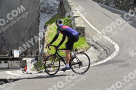 Photo #2244267 | 06-07-2022 15:19 | Passo Dello Stelvio - Prato side BICYCLES