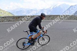 Photo #2366048 | 21-07-2022 11:45 | Passo Dello Stelvio - Prato side BICYCLES