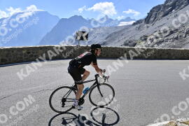 Foto #2369020 | 22-07-2022 10:43 | Passo Dello Stelvio - Prato Seite BICYCLES