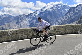 Photo #2810362 | 04-09-2022 12:07 | Passo Dello Stelvio - Prato side BICYCLES