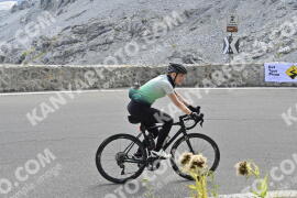 Photo #2660308 | 15-08-2022 13:27 | Passo Dello Stelvio - Prato side BICYCLES