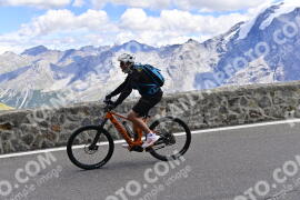 Photo #2487162 | 02-08-2022 13:33 | Passo Dello Stelvio - Prato side BICYCLES