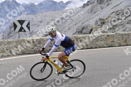 Foto #2839227 | 07-09-2022 13:18 | Passo Dello Stelvio - Prato Seite BICYCLES