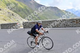 Photo #2588757 | 11-08-2022 10:40 | Passo Dello Stelvio - Prato side BICYCLES