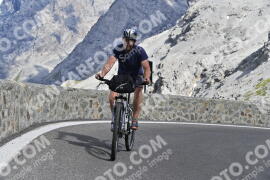 Photo #2235591 | 03-07-2022 16:25 | Passo Dello Stelvio - Prato side BICYCLES