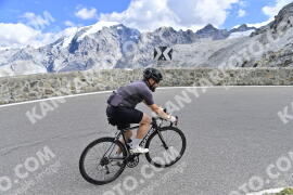 Photo #2812907 | 04-09-2022 14:54 | Passo Dello Stelvio - Prato side BICYCLES
