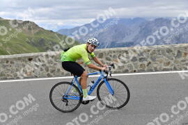 Photo #2284886 | 10-07-2022 12:29 | Passo Dello Stelvio - Prato side BICYCLES