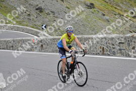 Photo #2406030 | 26-07-2022 12:23 | Passo Dello Stelvio - Prato side BICYCLES