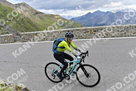 Photo #2446001 | 30-07-2022 15:31 | Passo Dello Stelvio - Prato side BICYCLES