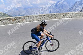 Foto #2367273 | 21-07-2022 13:55 | Passo Dello Stelvio - Prato Seite BICYCLES