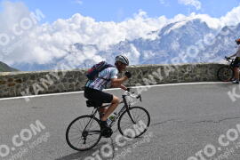 Foto #2427370 | 28-07-2022 12:10 | Passo Dello Stelvio - Prato Seite BICYCLES