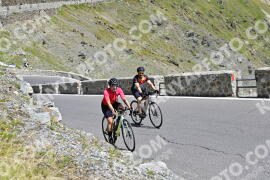Photo #2646885 | 14-08-2022 12:24 | Passo Dello Stelvio - Prato side BICYCLES