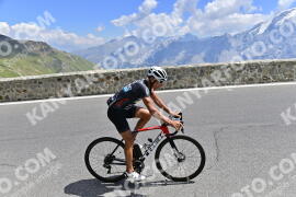 Foto #2355596 | 19-07-2022 12:56 | Passo Dello Stelvio - Prato Seite BICYCLES