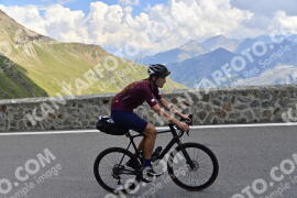 Photo #2517897 | 05-08-2022 12:44 | Passo Dello Stelvio - Prato side BICYCLES