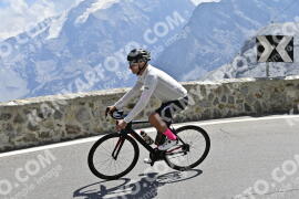 Foto #2400548 | 25-07-2022 12:24 | Passo Dello Stelvio - Prato Seite BICYCLES