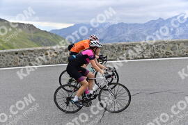 Photo #2438229 | 30-07-2022 10:27 | Passo Dello Stelvio - Prato side BICYCLES