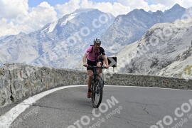 Foto #2401801 | 25-07-2022 13:16 | Passo Dello Stelvio - Prato Seite BICYCLES