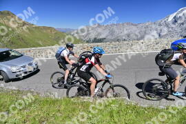 Photo #2259774 | 08-07-2022 15:51 | Passo Dello Stelvio - Prato side BICYCLES