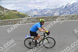 Photo #2461255 | 31-07-2022 14:48 | Passo Dello Stelvio - Prato side BICYCLES