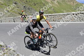 Photo #2301502 | 13-07-2022 14:29 | Passo Dello Stelvio - Prato side BICYCLES