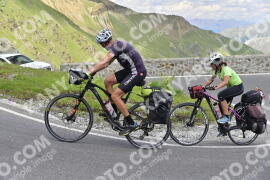 Foto #2235094 | 03-07-2022 14:19 | Passo Dello Stelvio - Prato Seite BICYCLES