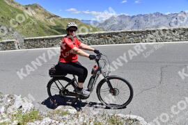 Foto #2292504 | 12-07-2022 13:29 | Passo Dello Stelvio - Prato Seite BICYCLES