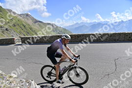 Foto #2368996 | 22-07-2022 10:40 | Passo Dello Stelvio - Prato Seite BICYCLES