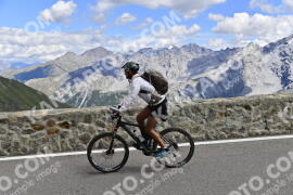 Foto #2487809 | 02-08-2022 13:56 | Passo Dello Stelvio - Prato Seite BICYCLES