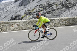 Photo #2444868 | 30-07-2022 15:01 | Passo Dello Stelvio - Prato side BICYCLES