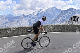 Foto #2578367 | 10-08-2022 12:39 | Passo Dello Stelvio - Prato Seite BICYCLES