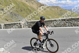 Photo #2756046 | 26-08-2022 13:12 | Passo Dello Stelvio - Prato side BICYCLES