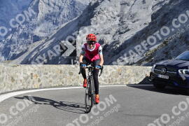 Photo #2828205 | 05-09-2022 16:10 | Passo Dello Stelvio - Prato side BICYCLES
