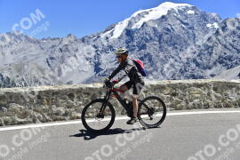 Foto #2256056 | 08-07-2022 13:11 | Passo Dello Stelvio - Prato Seite BICYCLES