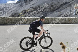 Foto #2809727 | 04-09-2022 11:35 | Passo Dello Stelvio - Prato Seite BICYCLES