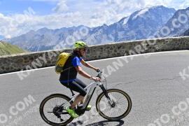 Foto #2606757 | 12-08-2022 12:21 | Passo Dello Stelvio - Prato Seite BICYCLES