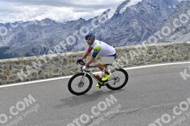 Photo #2246962 | 07-07-2022 12:54 | Passo Dello Stelvio - Prato side BICYCLES