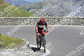 Photo #2258749 | 08-07-2022 13:53 | Passo Dello Stelvio - Prato side BICYCLES