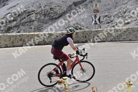 Photo #2855374 | 11-09-2022 14:01 | Passo Dello Stelvio - Prato side BICYCLES