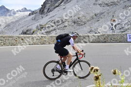 Foto #2650393 | 14-08-2022 15:00 | Passo Dello Stelvio - Prato Seite BICYCLES