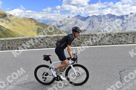 Foto #2811188 | 04-09-2022 13:00 | Passo Dello Stelvio - Prato Seite BICYCLES