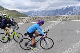 Photo #2443014 | 30-07-2022 14:09 | Passo Dello Stelvio - Prato side BICYCLES