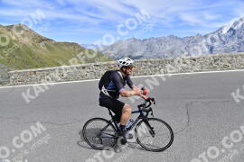 Photo #2650082 | 14-08-2022 14:30 | Passo Dello Stelvio - Prato side BICYCLES