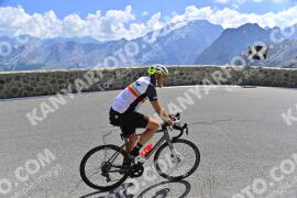Foto #2575612 | 10-08-2022 11:31 | Passo Dello Stelvio - Prato Seite BICYCLES