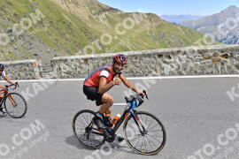 Photo #2649185 | 14-08-2022 13:44 | Passo Dello Stelvio - Prato side BICYCLES