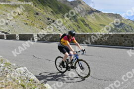 Photo #2619131 | 13-08-2022 10:39 | Passo Dello Stelvio - Prato side BICYCLES