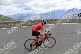 Foto #2464203 | 31-07-2022 11:08 | Passo Dello Stelvio - Prato Seite BICYCLES