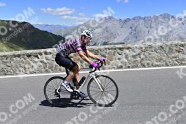 Photo #2293201 | 12-07-2022 14:16 | Passo Dello Stelvio - Prato side BICYCLES