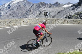 Foto #2265427 | 09-07-2022 15:33 | Passo Dello Stelvio - Prato Seite BICYCLES