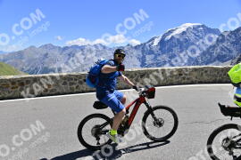 Foto #2557128 | 09-08-2022 12:19 | Passo Dello Stelvio - Prato Seite BICYCLES